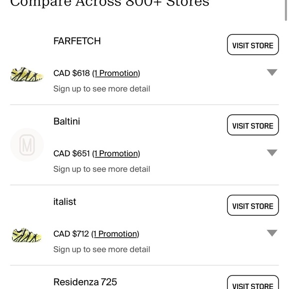 DIESEL
S-prototype-cr Sneakers In Yellow,black - Picture 3 of 8
